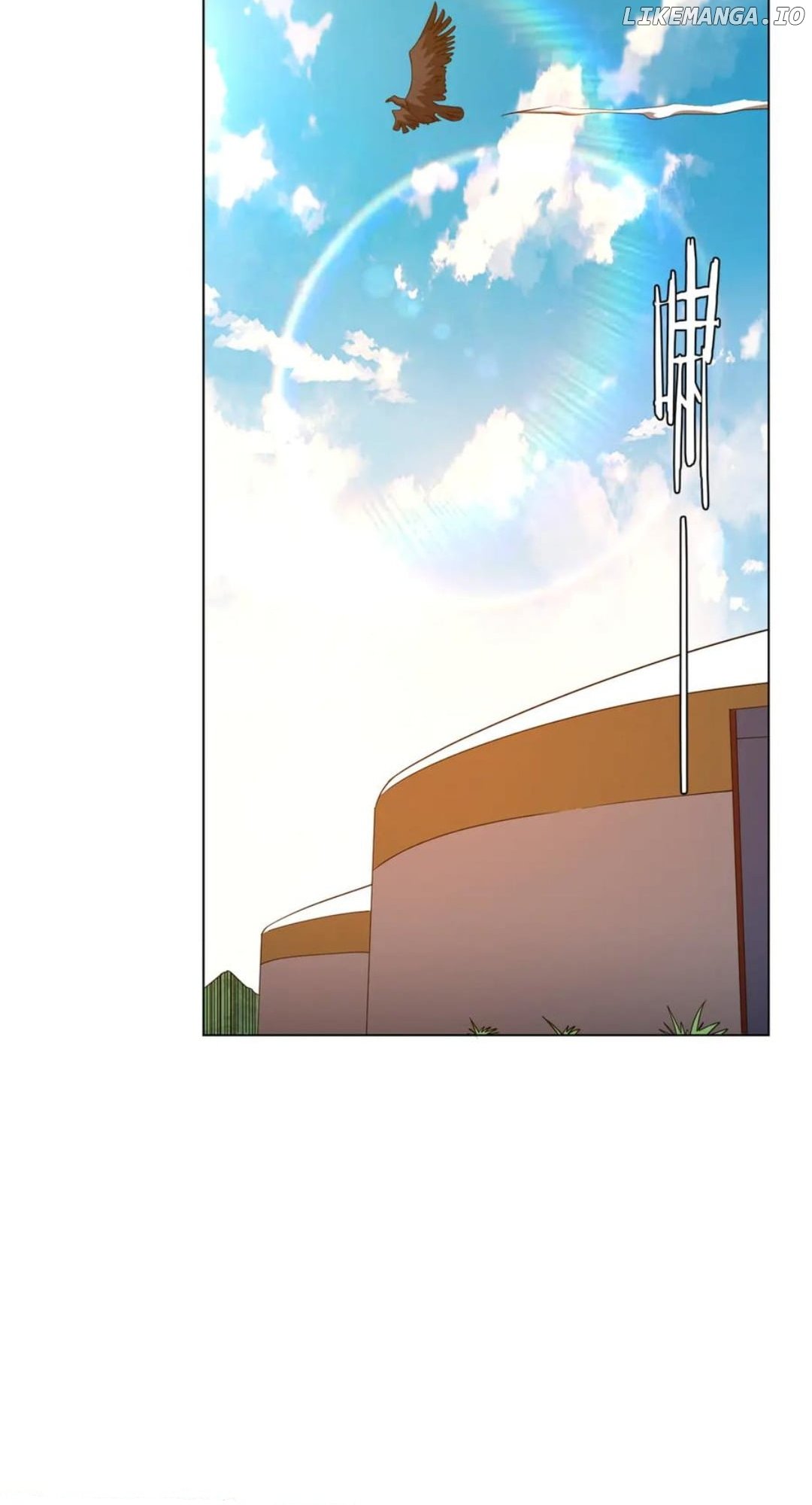 With My Netherworld Trillions, Game On! Chapter 226 - page 6